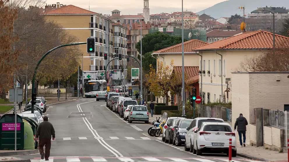 El arte de los calderetes en las fiestas de la Txantrea