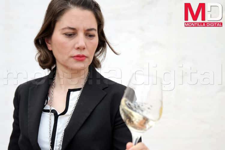 Maridaje de vinos y palos del Flamenco