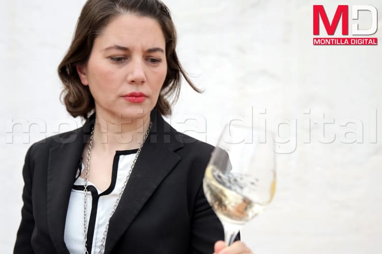 Maridaje de vinos y palos del Flamenco