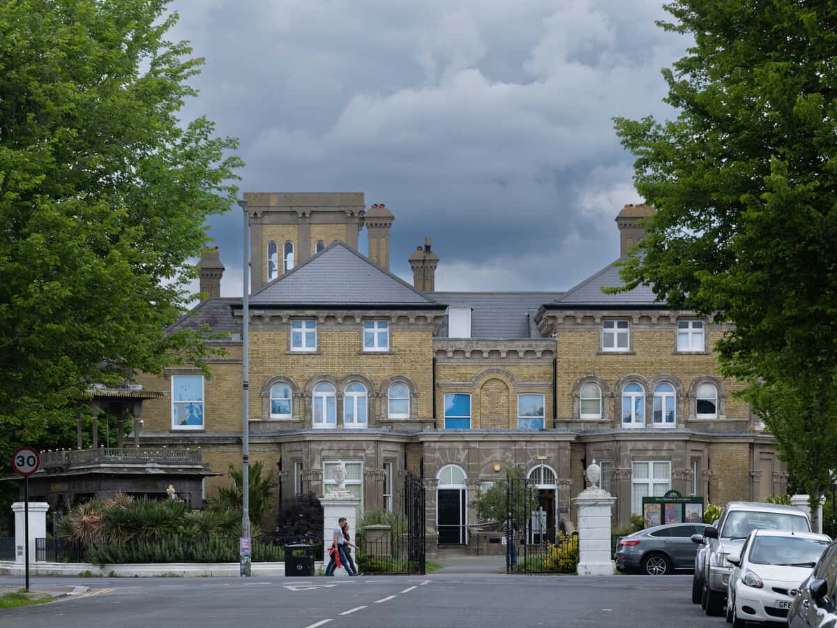 Step into Brighton's Cinematic Past with New VR Experience