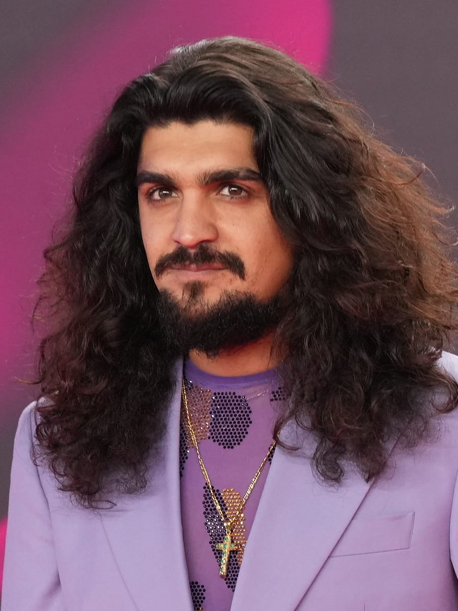 Israel Fernández - Gira De Oro y Marfil