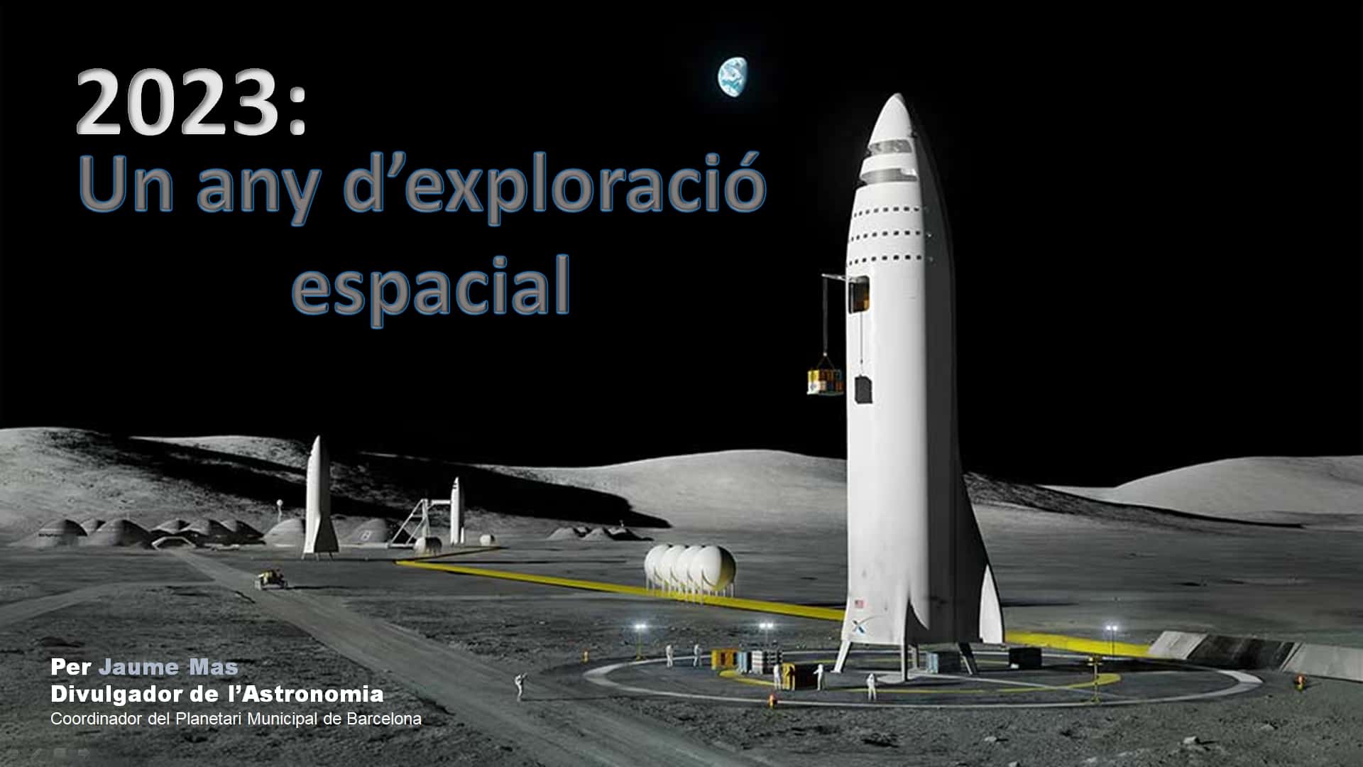 Els secrets del Sistema Solar