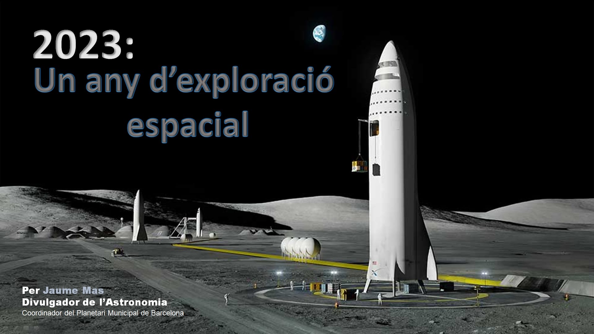 Els secrets del Sistema Solar