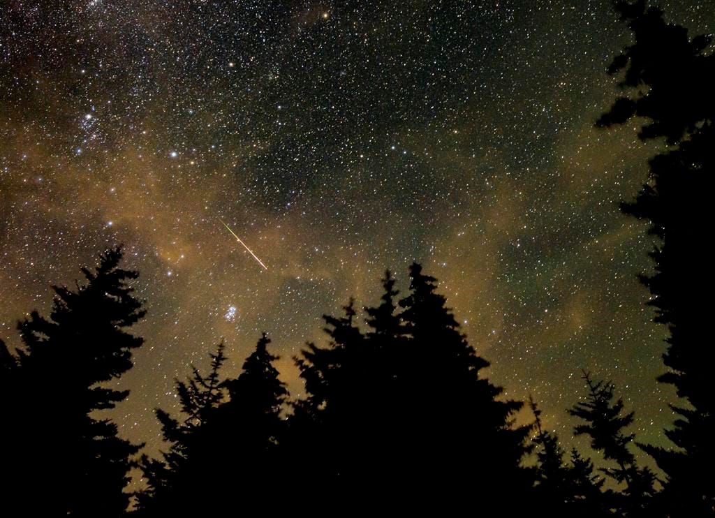 Perseids 2026: when and how to catch the peak