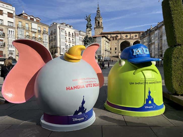 Rincones de Álava que parecen de cuento de hadas