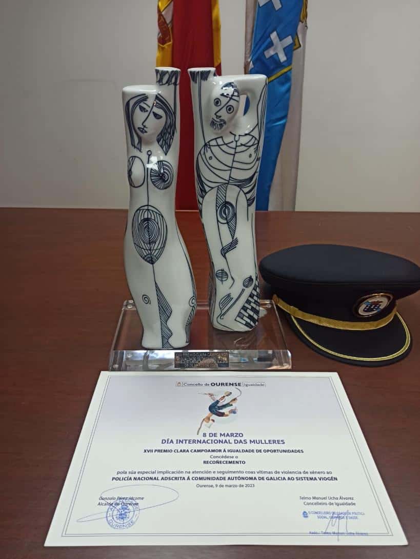 Guía del 8M en Ourense: más allá de la Carrera de la Mujer