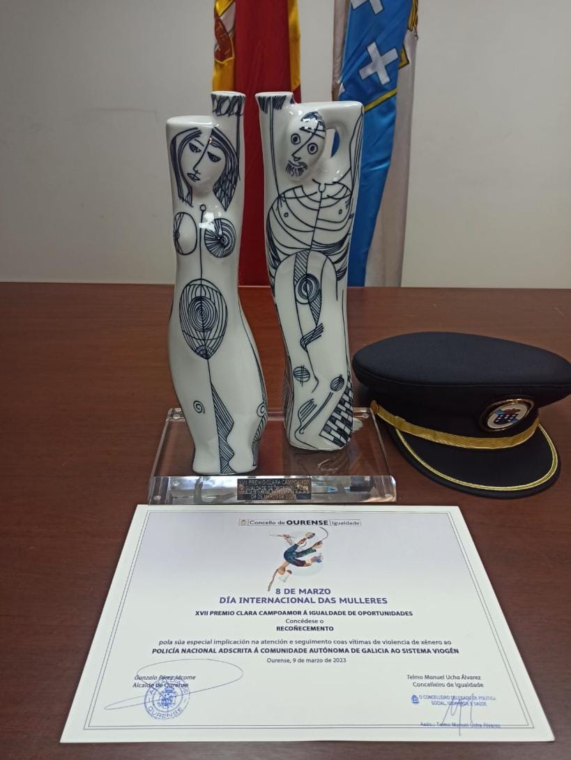 Guía del 8M en Ourense: más allá de la Carrera de la Mujer