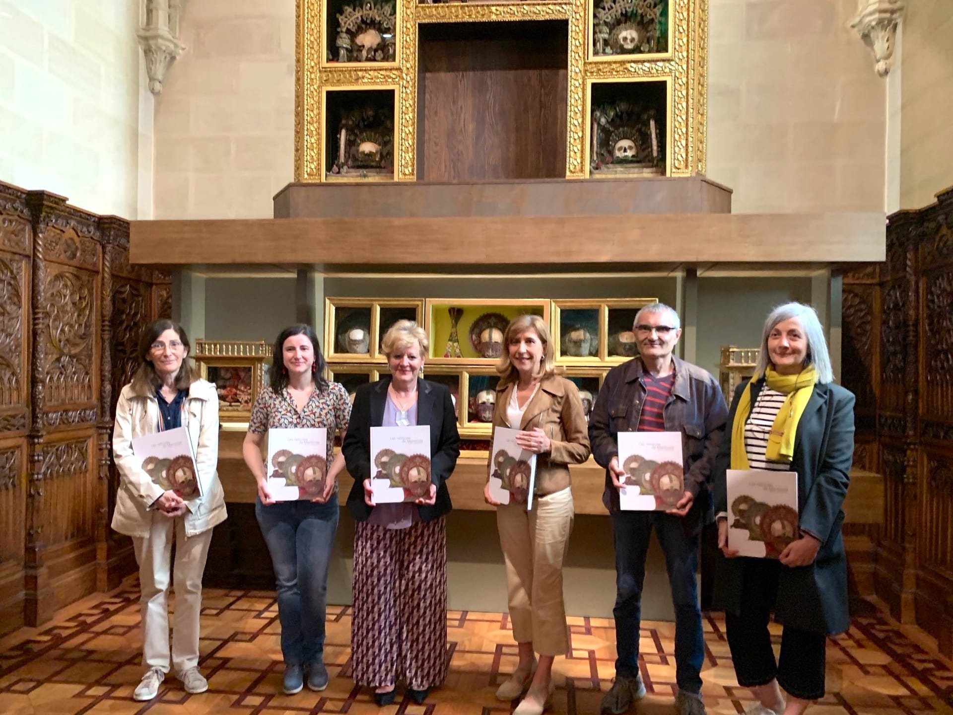 Arkeologia eta Artearen Historia Elkarrekin Hizketan