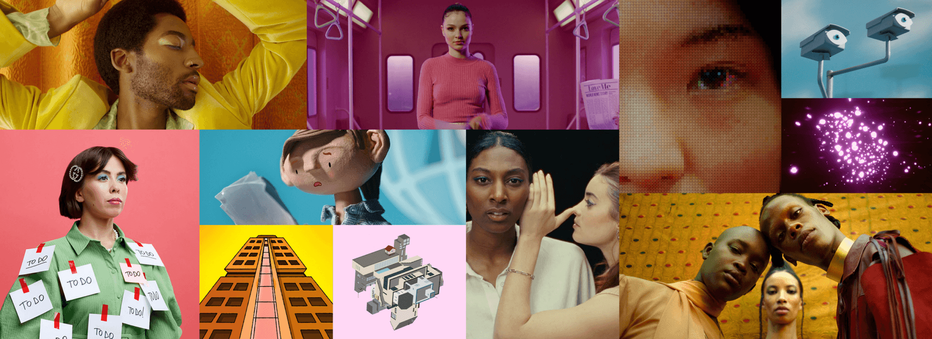 Aesthetica Film Festival 2026 Returns to York