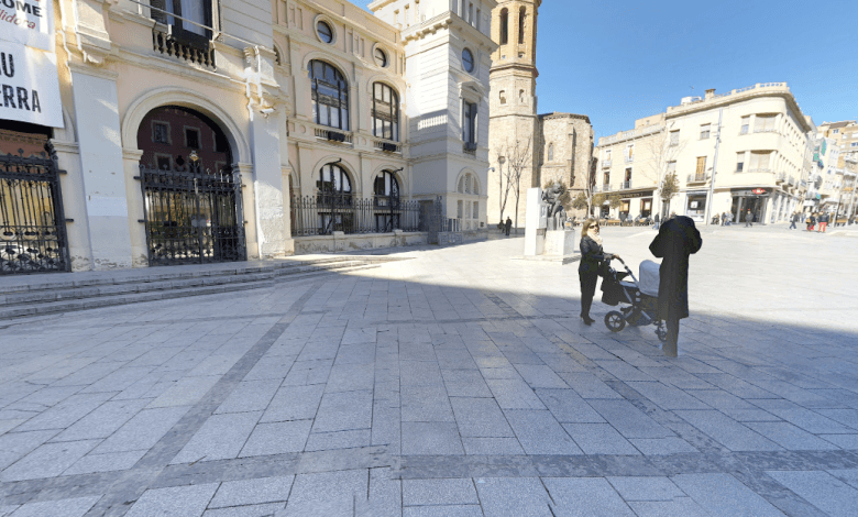 Sabadell cierra su Semana de la Movilidad