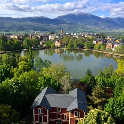 Cuatro escapadas al Pirineo para disfrutar en verano