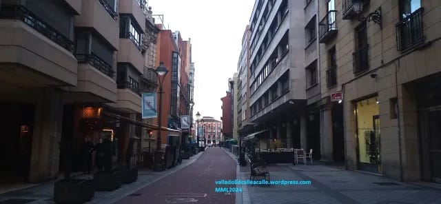 La Mejillonera: mejillones y bravas con historia en Valladolid