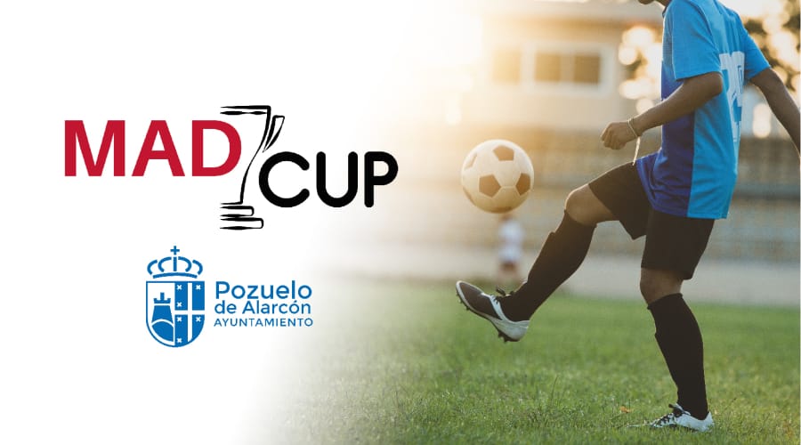 MADCUP: el nuevo torneo internacional de tenis juvenil