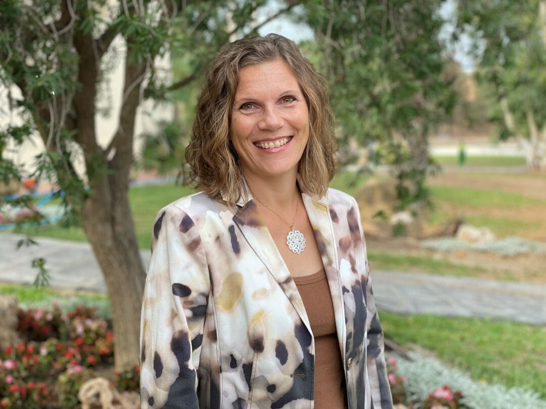 Reunión anual de la IASP