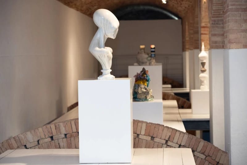 La Bienal de Cerámica de Manises: balance de la XVII edición