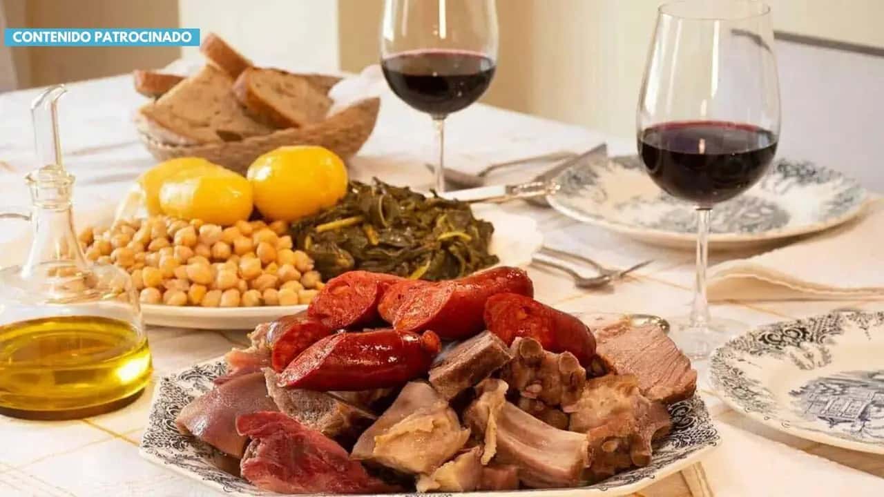 Guía del Cocido 2026: Pontevedra y la ruta del sabor