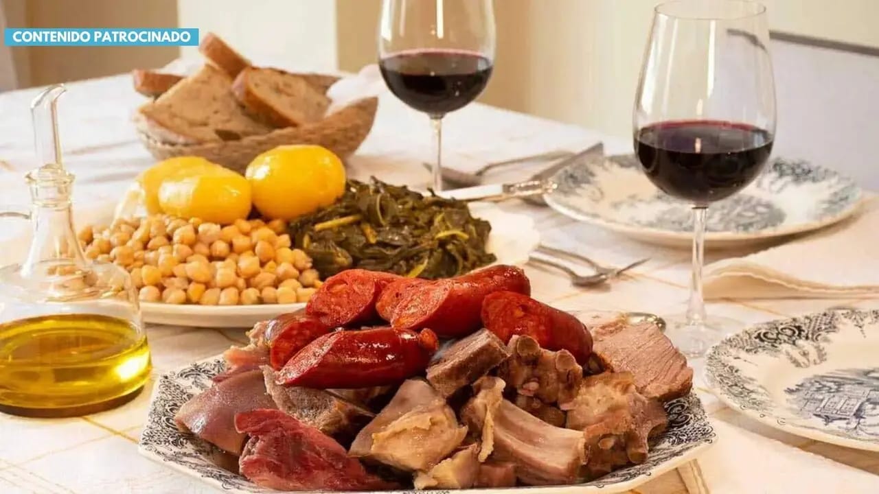 Guía del Cocido 2026: Pontevedra y la ruta del sabor
