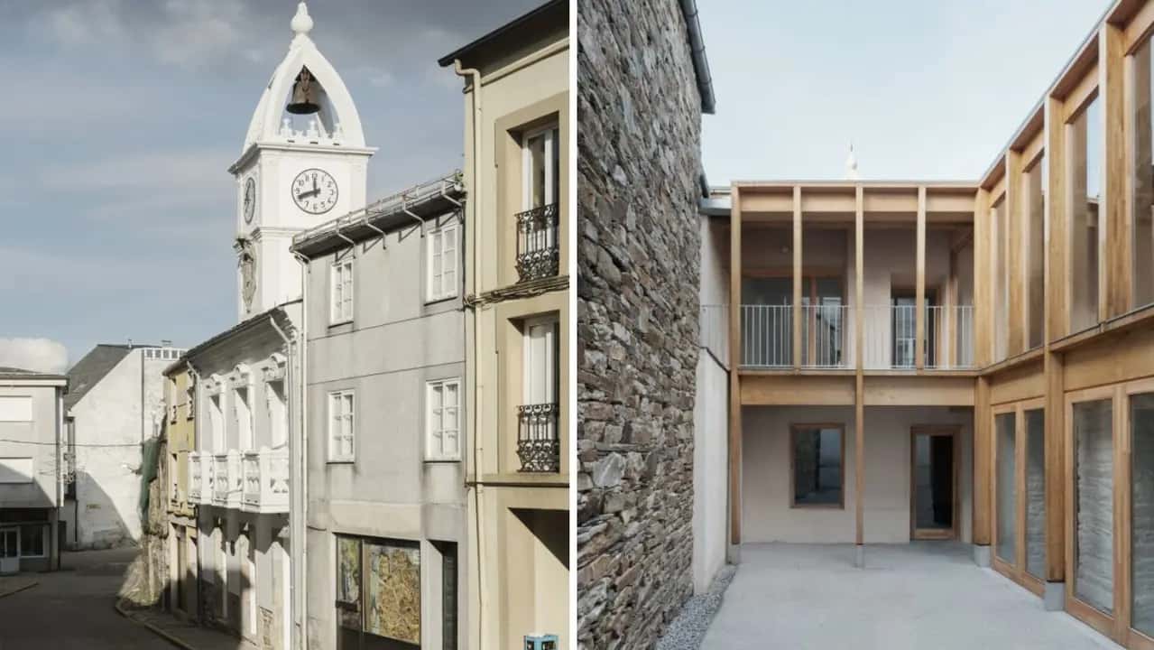 El Museo de Forges abre sus puertas en A Fonsagrada