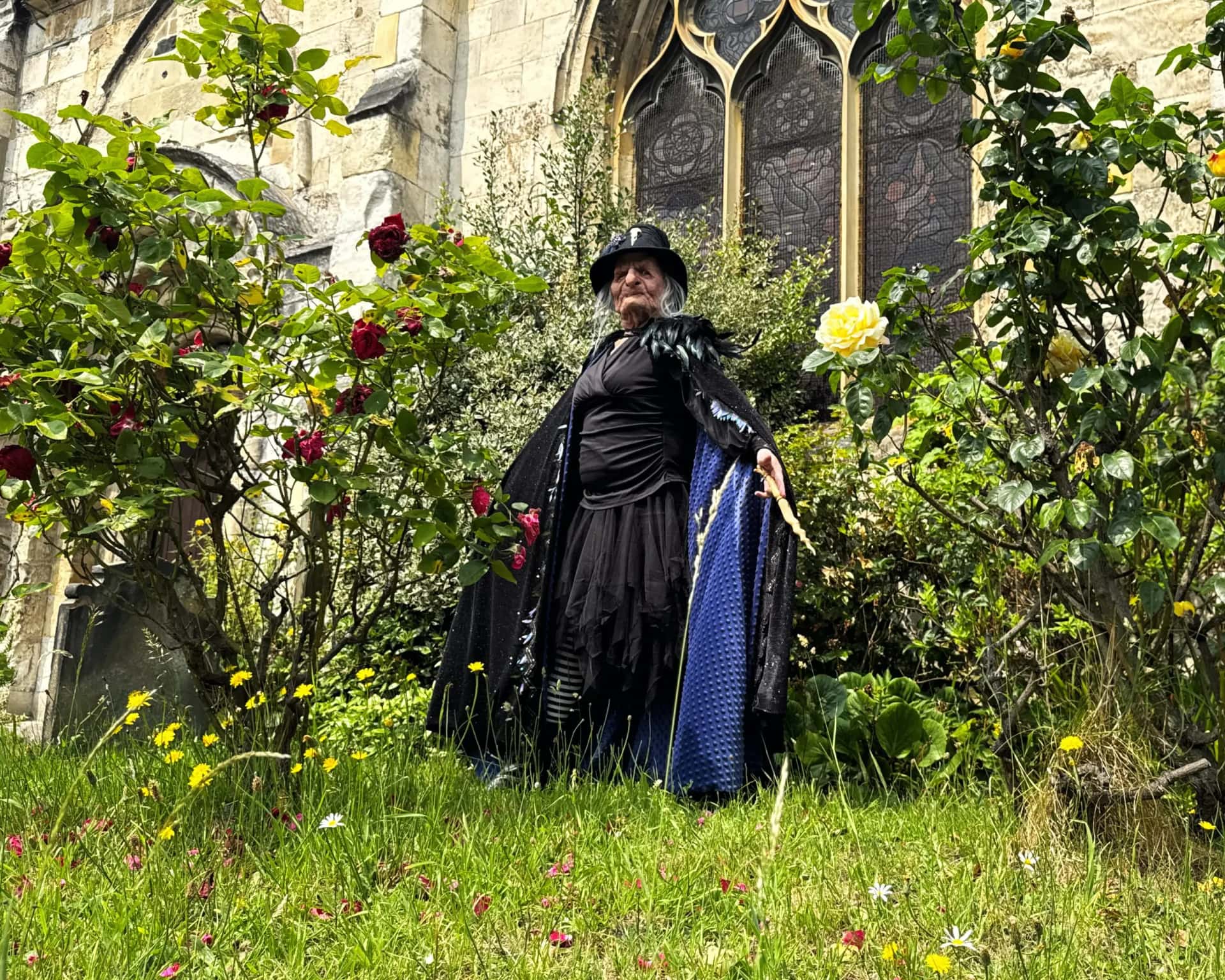 York Witch Walk: Free Special Walk