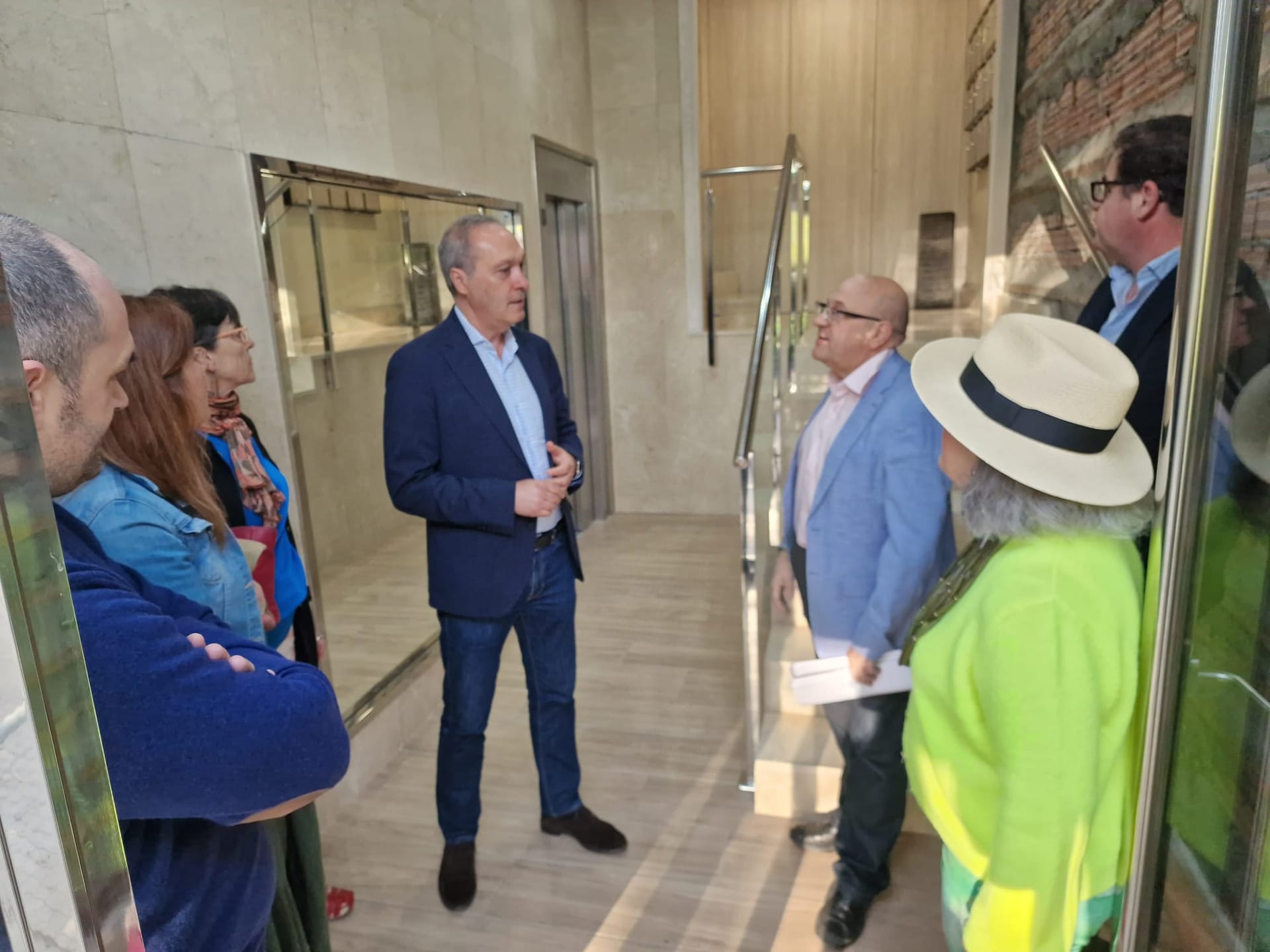 Campaña contra el desperdicio de alimentos: Nestas datas, que non sobren as sobras