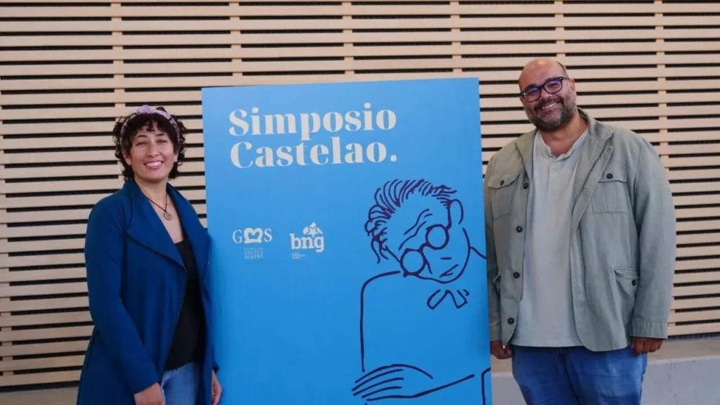 170 anos do Banquete de Conxo