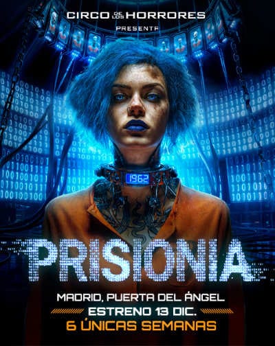PrisionIA