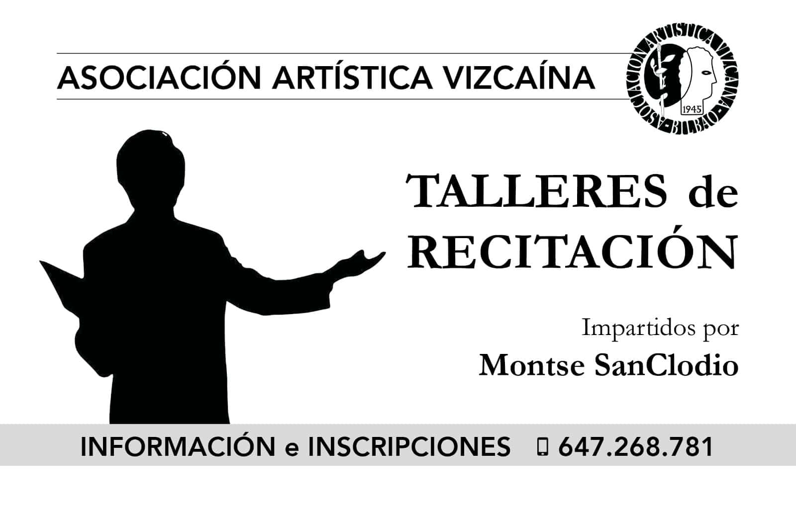 Taller de Escritura Poética