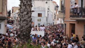 La Cabalgata de la Cerámica vuelve a Manises este sábado