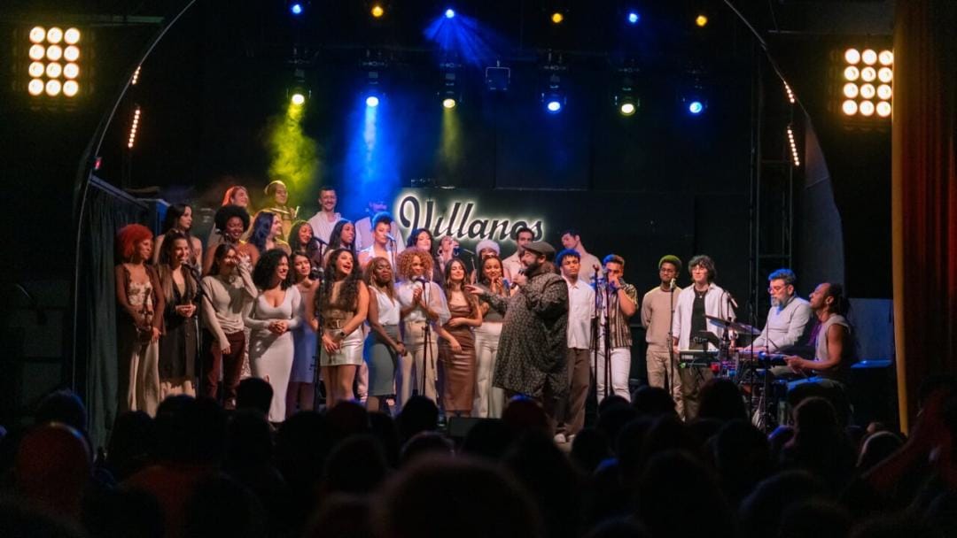 Gospel Factory en Fiestas de La Blanca 2026