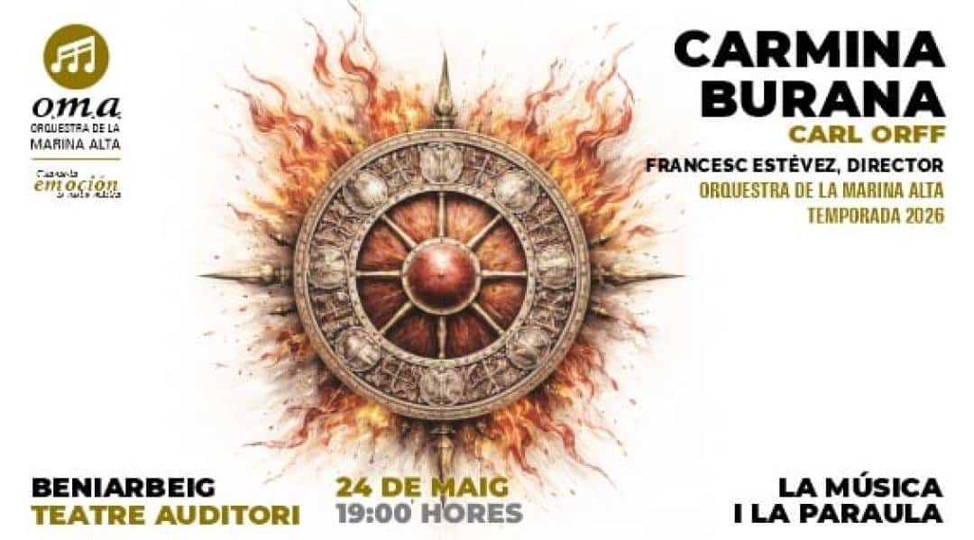 Carmina Burana