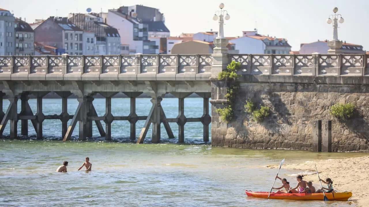 La isla de Pontevedra que NG ama por ser auténtica