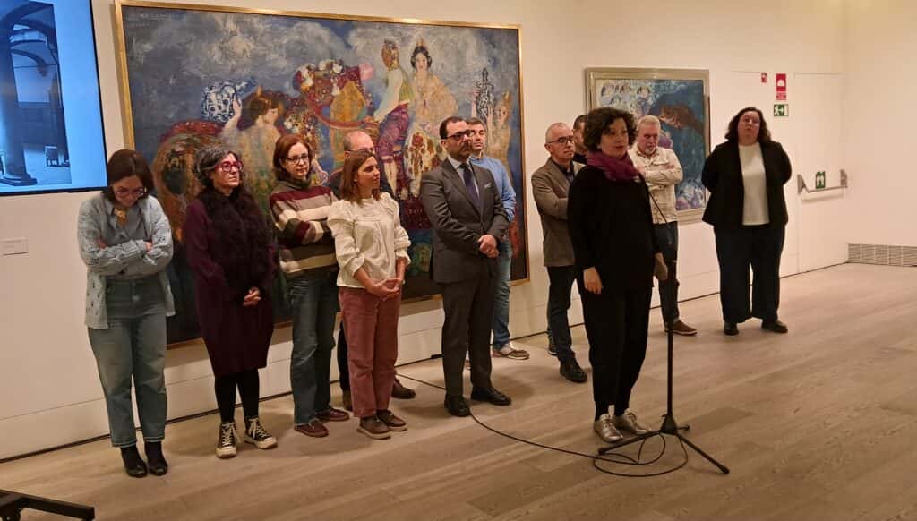 Conferencia de C. D. Dickerson