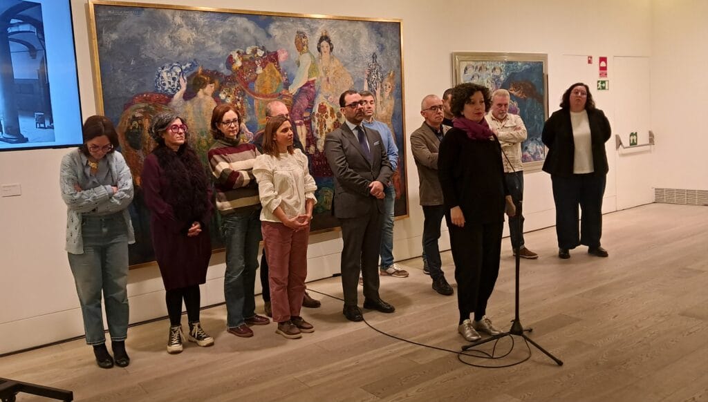 Conferencia de C. D. Dickerson