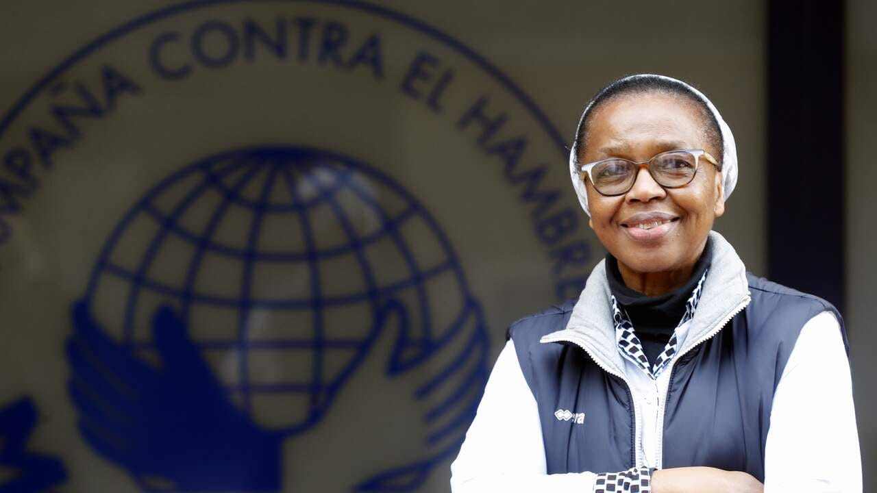 Día del Ayuno Voluntario de Manos Unidas