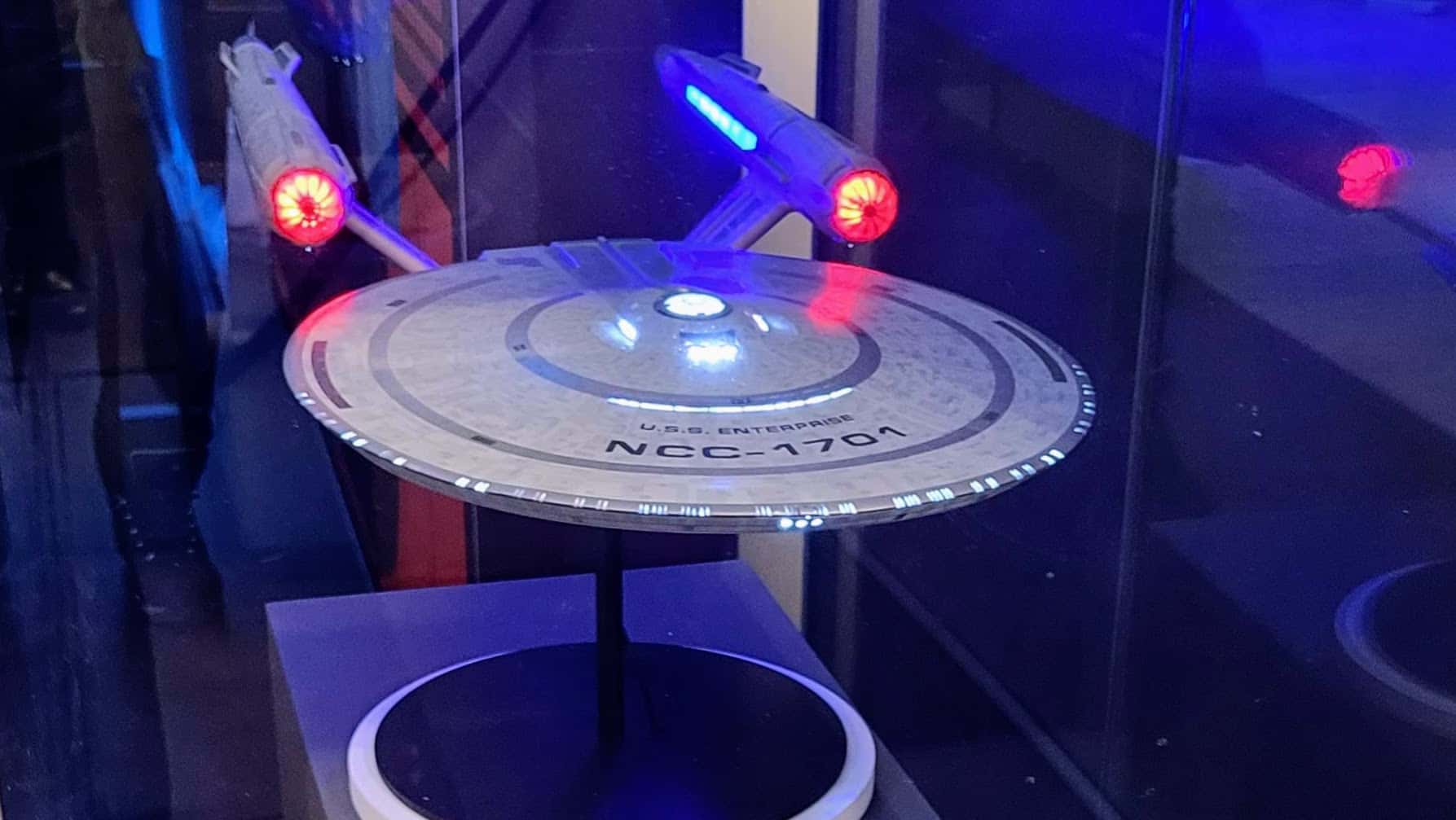 60 Years of Star Trek