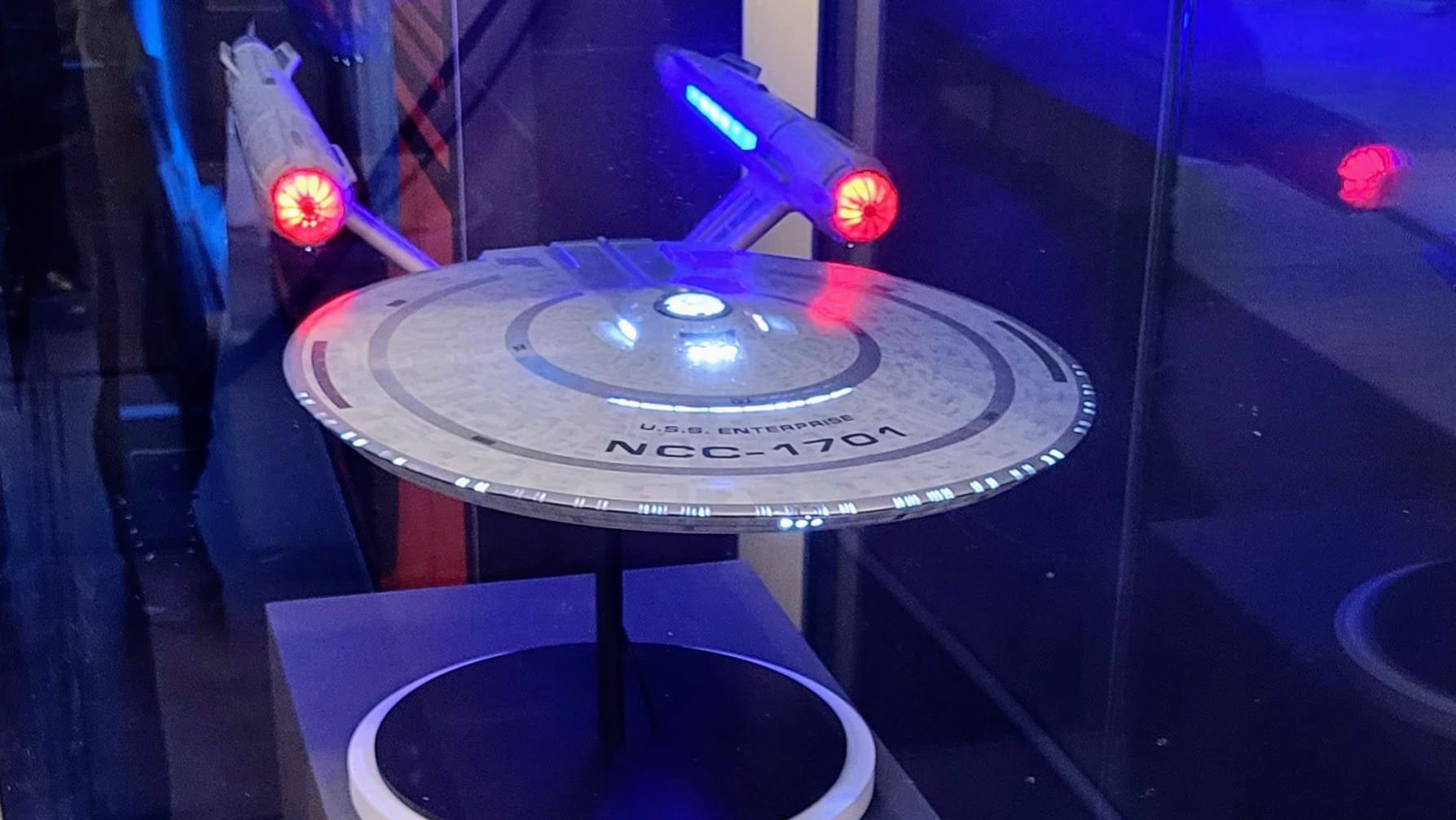 60 Years of Star Trek