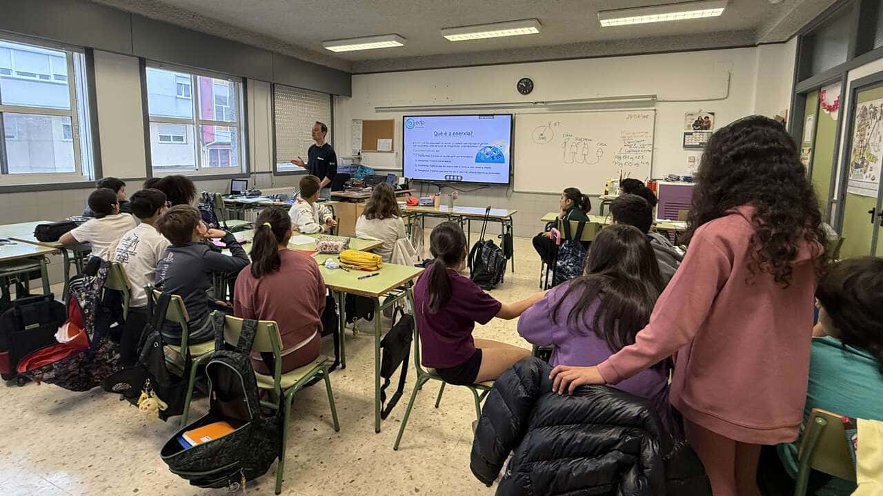 Taller Dale Voz a la Tierra