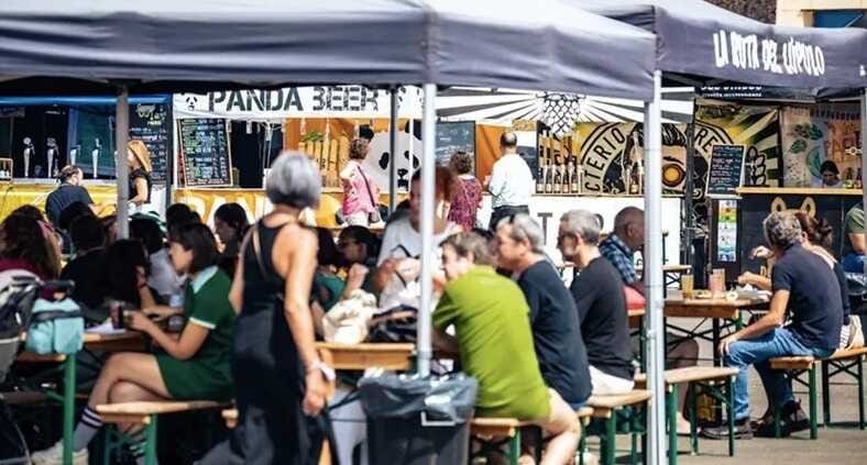 Todo sobre el primer Astillero Beer Fest en La Fondona