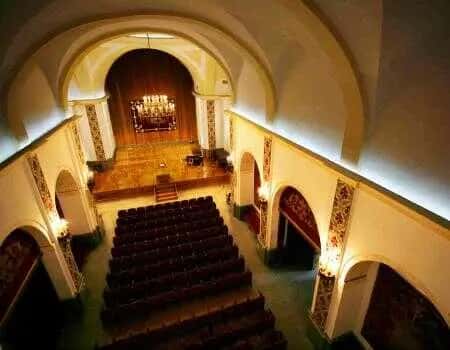 El festival de música BIMF regresa a Burgos