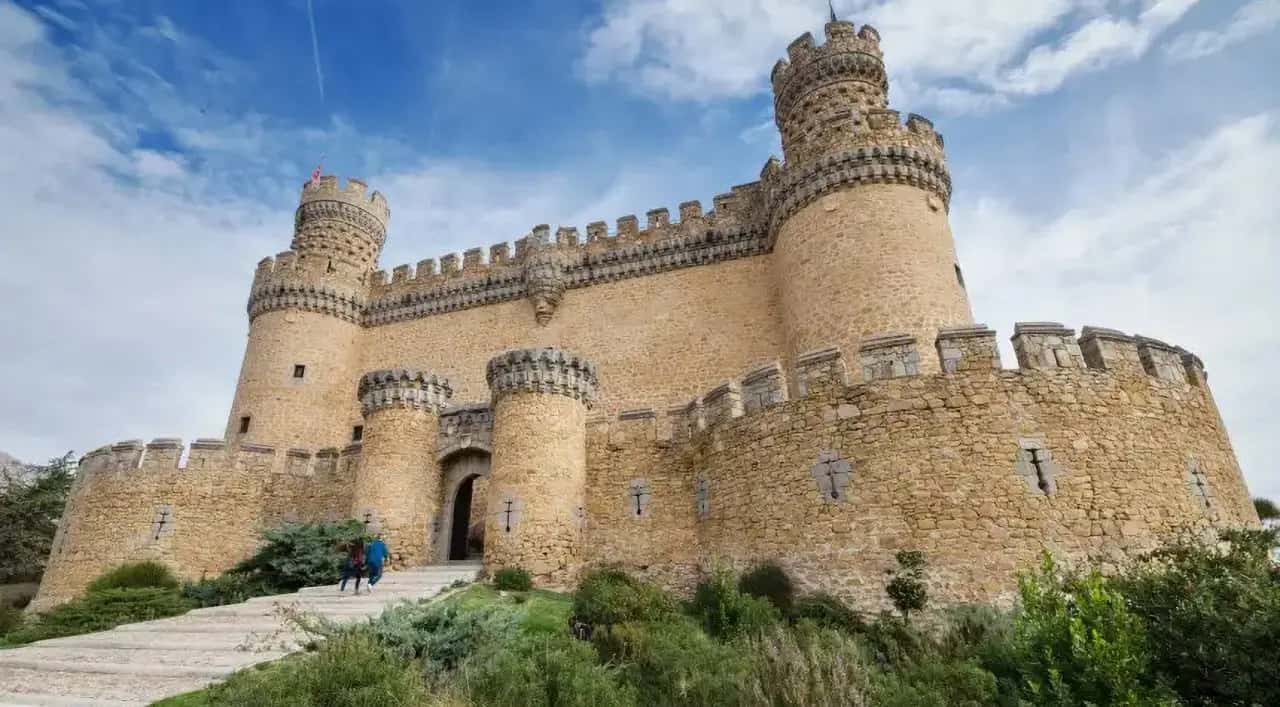 Escápate a la Sierra Norte de Madrid este verano