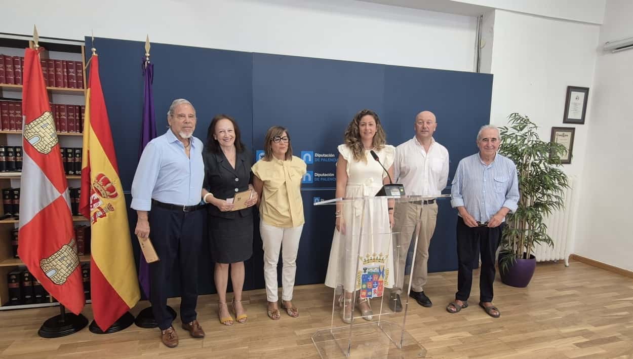 Música clásica en Paredes y Cisneros los días 7 y 8