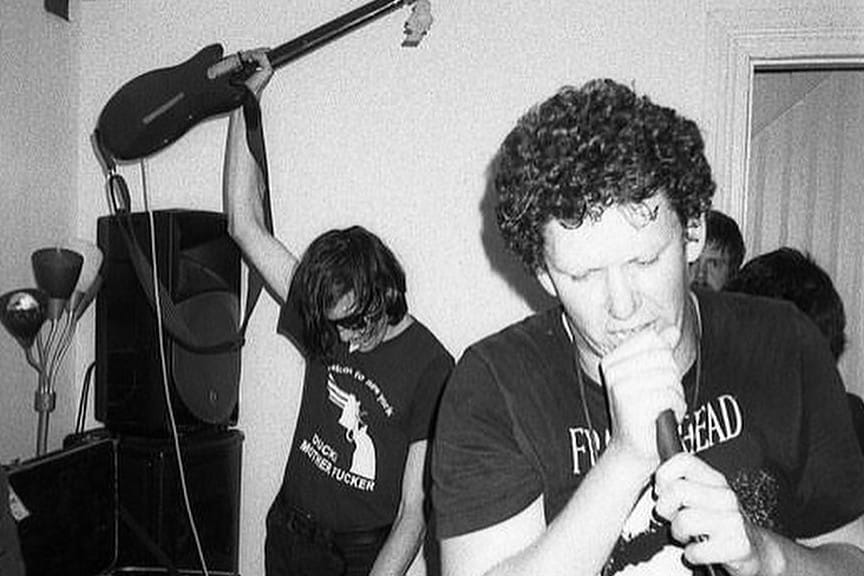 Blank Hellscape Tour Return Show