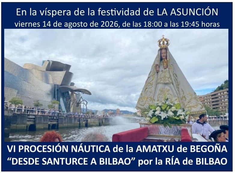 Romería de Begoña