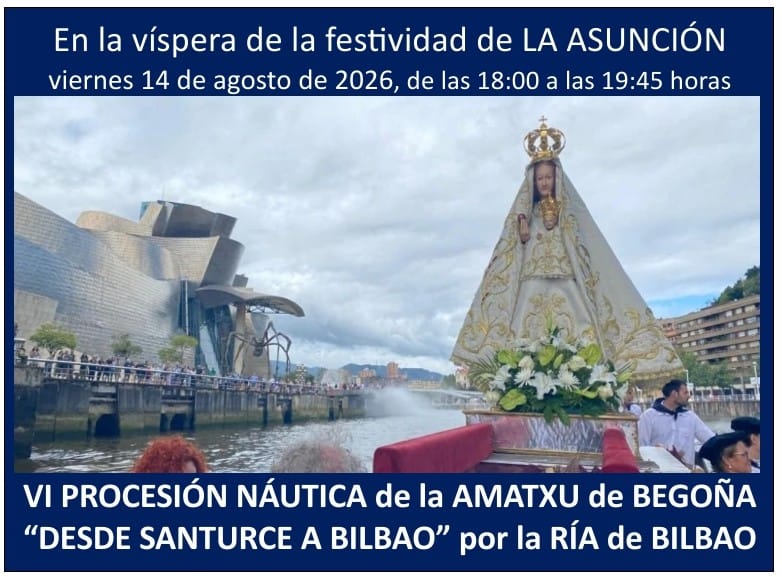 Romería de Begoña