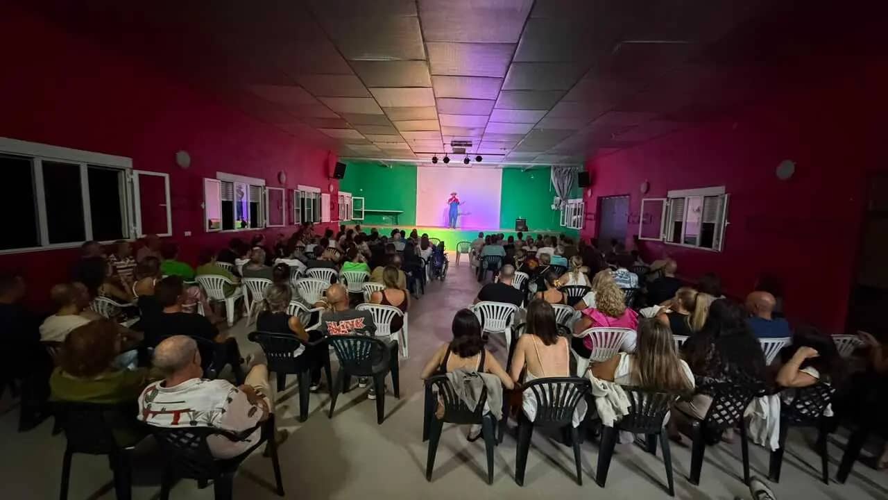 El Pum Pum Fest 2026 llena Fuentespreadas