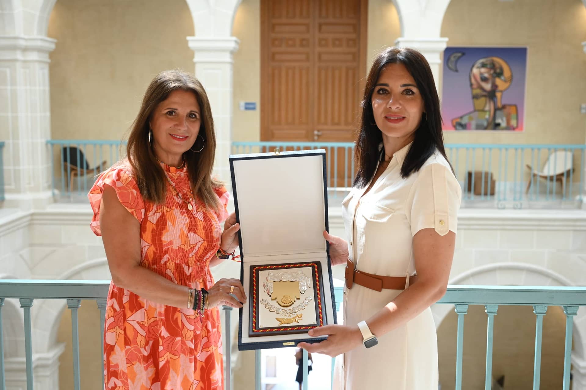 El Trofeo Manolete cierra la Feria de San Agustín