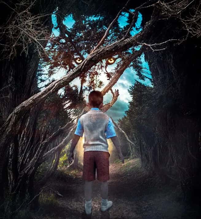 El cine de Paul Naschy se expone en el CEART
