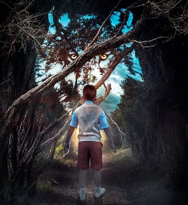El cine de Paul Naschy se expone en el CEART