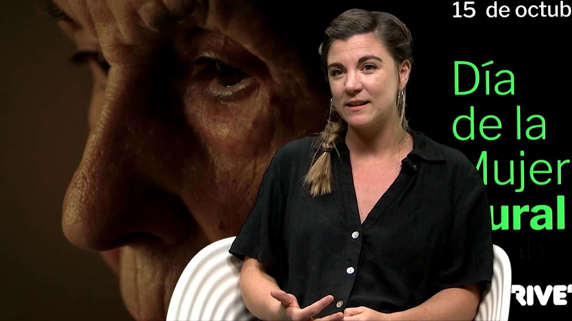 Proyección del documental 'Volver a casa tan tarde'