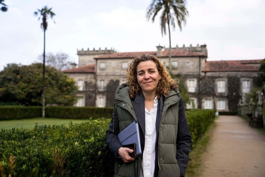 Maternidad animal: 45 impactantes imágenes